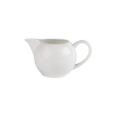 Simply Classic White Milk Jug 5oz (Pack of 6)